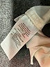 J.Crew Ivory Jeans Size 27 waist - photo 8
