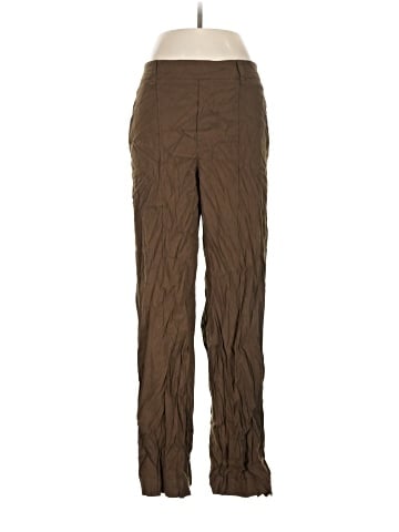 Vince. Linen Pants (view 1)