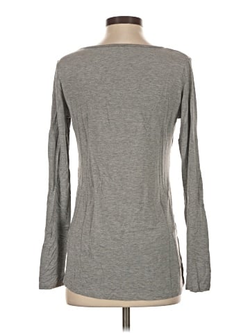 Unbranded Long Sleeve T-Shirt (view 2)
