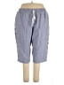 Shein Blue Casual Pants Size 4X - photo 1