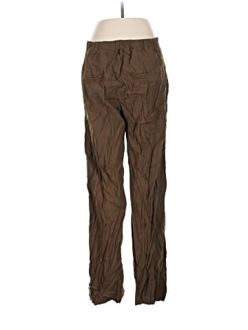 Vince. Linen Pants (view 2)
