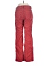 J.Crew Chevron-herringbone Red Jeans Size 2 - photo 2