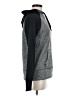 Nike 100% Polyester Gray Sweatshirt Size M - photo 4