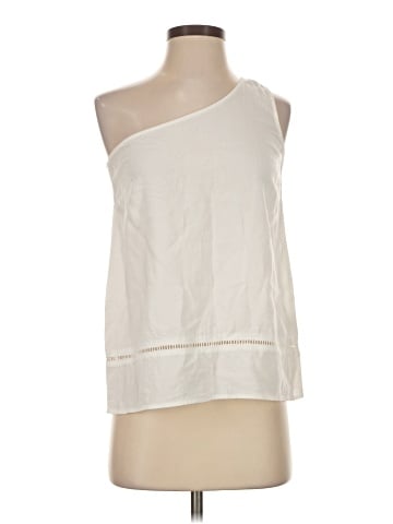 Cloth & Stone Sleeveless Blouse (view 1)
