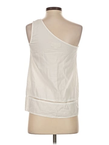 Cloth & Stone Sleeveless Blouse (view 2)