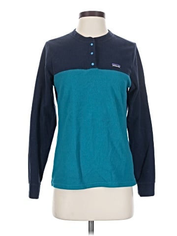 Patagonia Pullover Sweater (view 1)