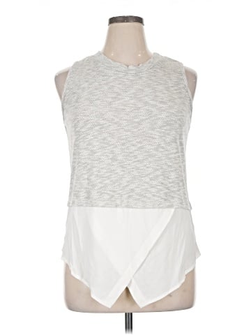 W5 Sleeveless Top (view 1)