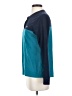 Patagonia 100% Polyester Teal Pullover Sweater Size S - photo 5