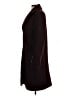 Andrew Marc 100% Polyester Burgundy Coat Size S - photo 5