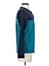 Patagonia 100% Polyester Teal Pullover Sweater Size S - photo 4