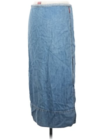 Guess Denim Skirt (view 1)