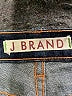J Brand Blue Jeans Size 29 waist - photo 7