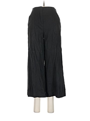 Max Studio Linen Pants (view 1)