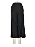 Max Studio Black Linen Pants Size M - photo 1