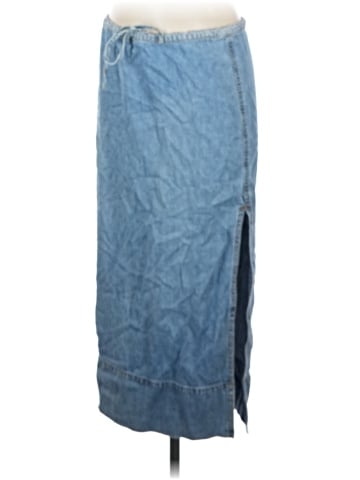 Guess Denim Skirt (view 2)
