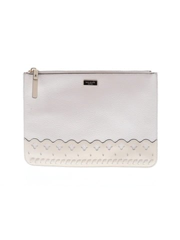 Kate Spade New York Leather Clutch (view 1)