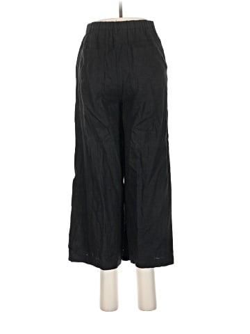 Max Studio Linen Pants (view 2)