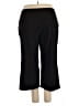 Max Studio Black Active Pants Size 3X - photo 2