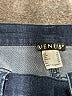 Venus Solid Blue Jeans Size 14 - photo 4