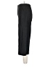 Max Studio Black Linen Pants Size M - photo 5