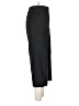 Max Studio Black Linen Pants Size M - photo 4