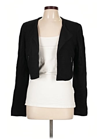 Willi Smith Blazer (view 1)