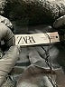 Zara Black Vest Size XL - photo 6