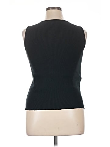 Holly Robinson Peete Maternity Sleeveless Top (view 2)