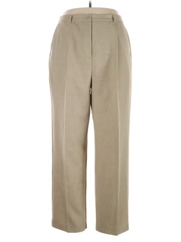 JM Collection Dress Pants (view 1)