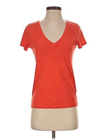 J.Crew Factory Store Short Sleeve T-Shirt (view 1)