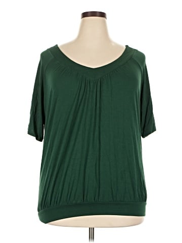 Unbranded Short Sleeve Top (view 1)