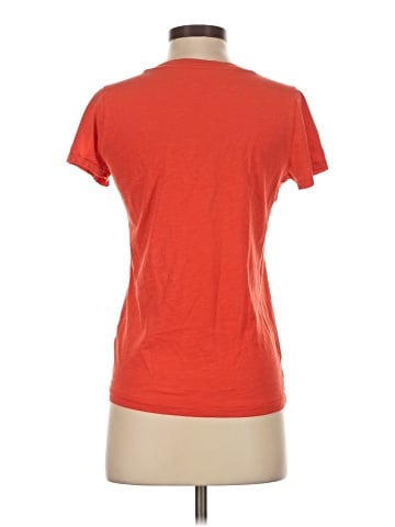 J.Crew Factory Store Short Sleeve T-Shirt (view 2)