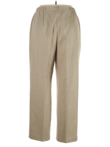 JM Collection Dress Pants (view 2)