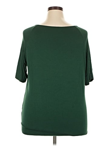 Unbranded Short Sleeve Top (view 2)