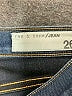 Rag & Bone/JEAN Hearts Blue Jeans Size 26 waist - photo 4