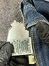 Rag & Bone/JEAN Hearts Blue Jeans Size 26 waist - photo 5