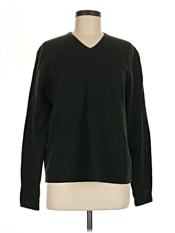 J.Crew Wool Pullover Sweater (view 1)
