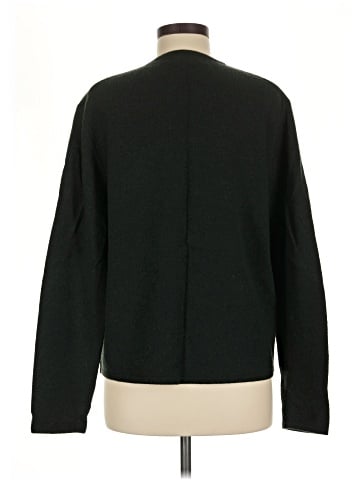 J.Crew Wool Pullover Sweater (view 2)