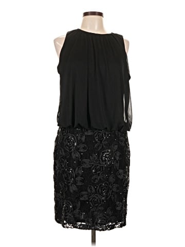 Jackie Jon Cocktail Dress (view 1)