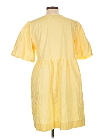 J by Joie Casual Dress (view 2)