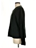 J.Crew 100% Wool Solid Green Wool Pullover Sweater Size M - photo 5
