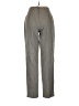 My Michelle Chevron-herringbone Gray Dress Pants Size 7 - 8 - photo 2