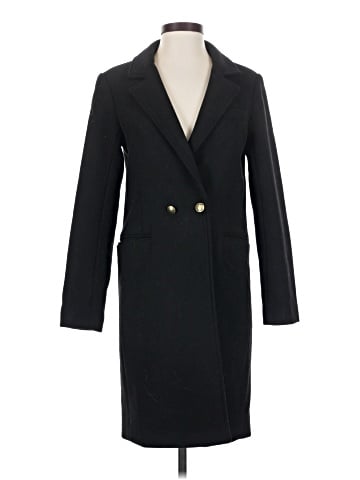 Abercrombie & Fitch Coat (view 1)