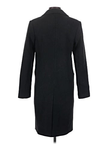 Abercrombie & Fitch Coat (view 2)