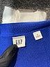 Gap Blue Pullover Sweater Size S - photo 7