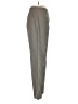 My Michelle Chevron-herringbone Gray Dress Pants Size 7 - 8 - photo 4
