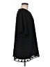 Blooming Jelly 100% Polyester Black Short Sleeve Blouse Size M - photo 4