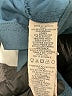 PrAna Solid Teal Skort Size S - photo 4