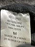 Olivaceous Black Casual Pants Size M - photo 8