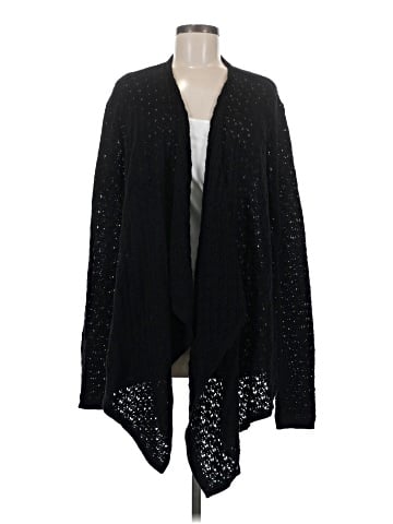 Johnny Was Cardigan (view 1)